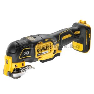 Мултифункционален инструмент - DeWALT DCS355N, 18V