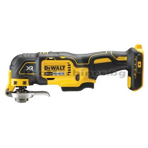 Мултифункционален инструмент - DeWALT DCS355N, 18V