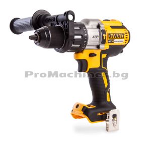 Акумулаторен ударен винтоверт - DeWALT DCD996NT