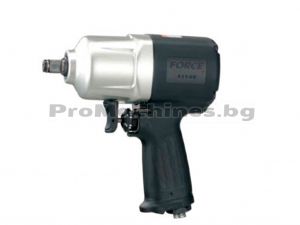 Пневматичен гайковерт FORCE 1/2" 1054Nm