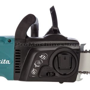 Верижен трион електрически - Makita UC3551A, 2000 W, 35 cм