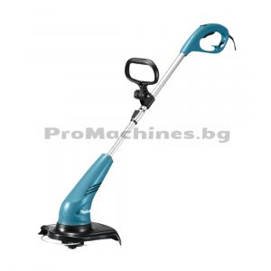 Тример електрически - Makita UR3000, 450W, 300 мм., 2.6 кг