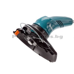 Тример електрически - Makita UR3000, 450W, 300 мм., 2.6 кг