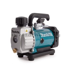 Акумулаторна помпа за климатици (само машина) – Makita DVP180Z 18V Li-Ion