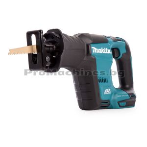 Акумулаторен саблен трион, ножовка (само машина) – Makita DJR188Z