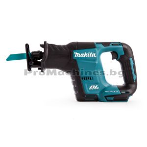Акумулаторен саблен трион, ножовка (само машина) – Makita DJR188Z