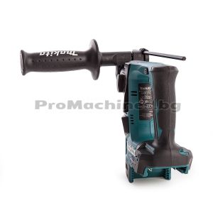 Акумулаторен перфоратор (само машина) – Makita DHR171Z, 18V Li-Ion