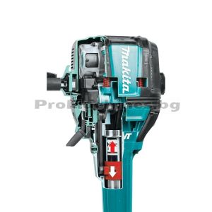 Къртач – Makita HM1812, 72.8J, 31.3 кг