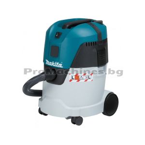 Прахосмукачка – Makita VC2512L, 1000W, 25 л