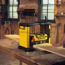 Преносим Щрайхмус DeWALT DW733, 1800W, 317мм