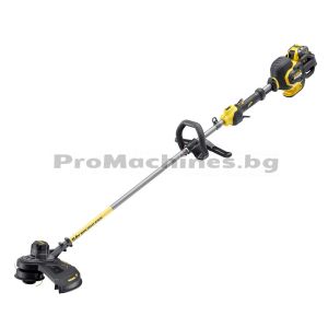 Акумулаторен тример Dewalt DCM571X1 FLEXVOLT 54V XR 1бр. 9Ah батерия