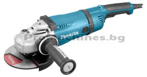 Ъглошлайф - Makita GA7030RF01, 2400W