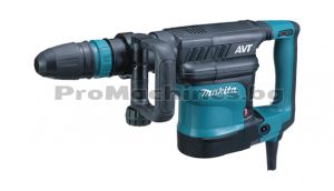 Къртач - Makita HM1111C, 1300W, 11.2 J, SDS-Max AVT