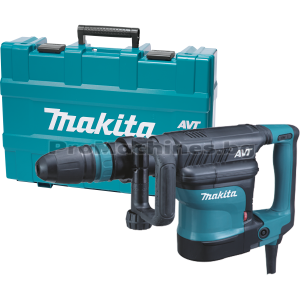 Къртач - Makita HM1111C, 1300W, 11.2 J, SDS-Max AVT