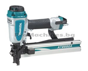 Пневматичен такер - Makita AT2550A , 4.5 - 8.5 bar, 25 - 50 мм