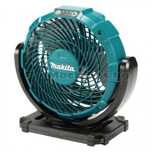 Акумулаторен вентилатор - Makita CF100DZ, 10.8V