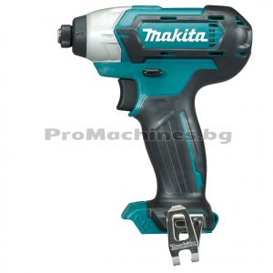 Акумулаторен ударен гайковерт Makita TD110DZ 10.8V