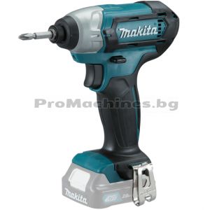 Акумулаторен ударен гайковерт Makita TD110DZ 10.8V