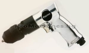 Бормашина пневматична - Rapter Pneumatic RRPT ARD-1000, 10 мм