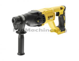 Акумулаторен перфоратор - DEWALT DCH133N, SDS-Plus,