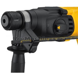 Акумулаторен перфоратор - DEWALT DCH133N, SDS-Plus,