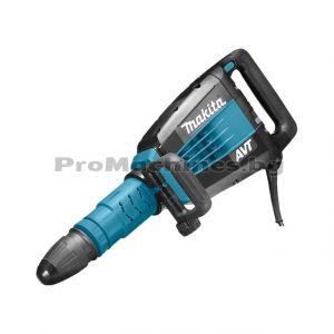 Къртач SDS-Max - Makita HM1214C, AVT, 19.9J