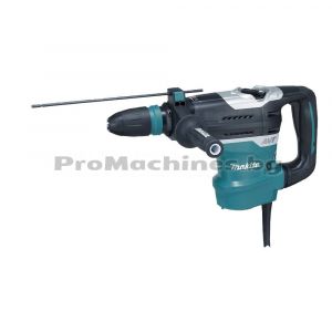 Перфоратор SDS-Max - Makita HR4013C AVT, 8.0J