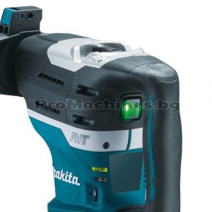 Перфоратор SDS-Max - Makita HR4013C AVT, 8.0J