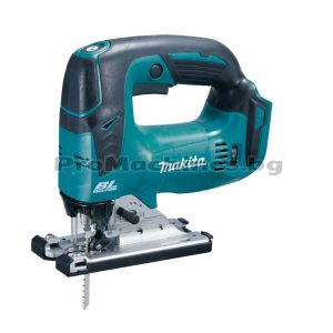 Акумулаторен прободен трион - Makita DJV182Z