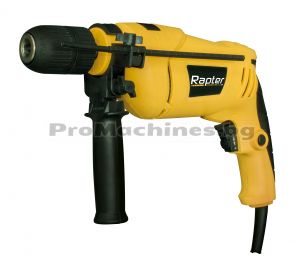 Бормашина ударна 910W – Rapter RR ID-30