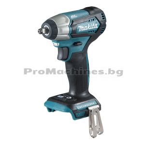 кумулаторен ударен гайковерт 18V, 180Nm - Makita DTW180Z