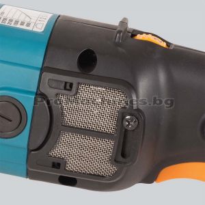 Полирмашина 1200W, 180 мм. Makita 9237CB