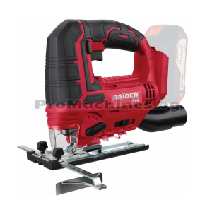 Акумулаторен прободен трион / зеге 20V Li-ion, само тяло - Raider R20 RDP-SJS20