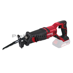 Акумулаторен саблен трион 20V Li-ion, само тяло - Raider R20 RDP-SRS20