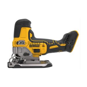 Акумулаторен прободен трион / зеге 18V Li-ion, само тяло - DEWALT, DCS335N