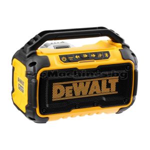 Портативна BLUETOOTH колона - Dewalt DCR011