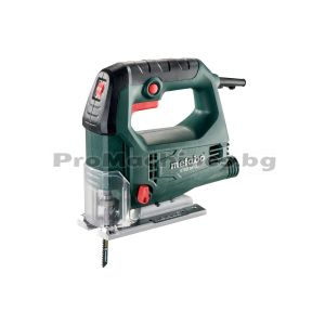 Вертикален прободен трион - зеге 450W, 3000 об/мин. - METABO STEB 65 QUICK 601030000