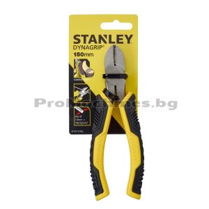 Клещи резачки Control-Grip 150 мм. - Stanley STHT0-74362