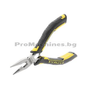 Клещи издължени, FATMAX Mini - Stanley FMHT0-80517