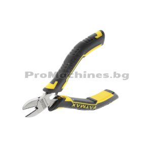 Клещи резачки, FATMAX Mini - Stanley FMHT0-80518