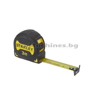 Ролетка гумирана Nylon 3 м. - Stanley STHT0-33559