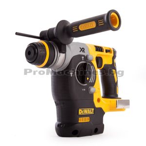 Акумулаторен безчетков перфоратор SDS-Plus, 18V, 2.1J /само машина/ - DEWALT, DCH273N