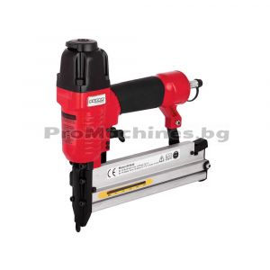 Пневматичен такер за скоби, комбиниран – Raider RD-AS02