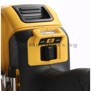 Акумулаторен безчетков гайковерт 18V, 447Nm - DeWALT, DCF894P2