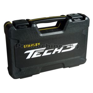 Комплект гедоре Tech3 Motorcycle 66 части - Stanley, STHT0-72653