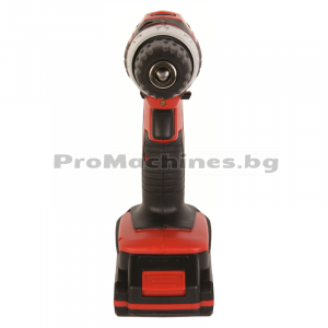 Акумулаторна бормашина / винтоверт 18V Li-ion, 26Nm - Raider, RD-CDL25