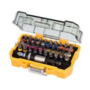 Комплект битове за винтоверт от 32 елемента Dewalt - DT7969