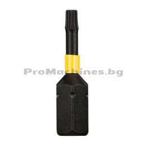 Комплект битове от 32 елемента с магнитен държач - Dewalt,DT70523T