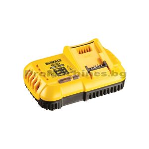  Зарядно устройство 18V/8A - Dewalt,DCB118