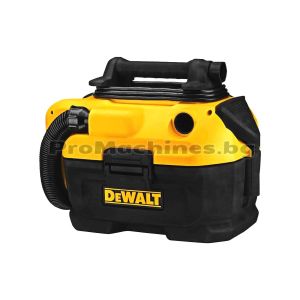  Комбинирана прахосмукачка 54V / 240V Без батерия - Dewalt,DCV584L